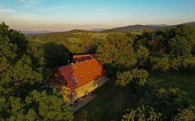 MałaKamienica80 Butikowa agroturystyka w Górach Izerskich